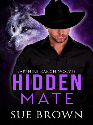 cover image of Hidden Mate